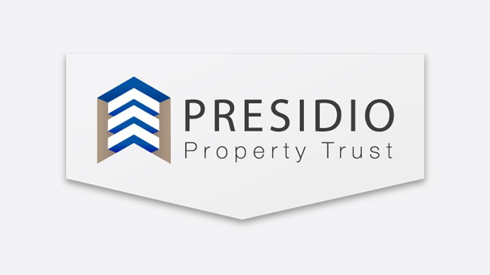 Nareit New Corporate Member Presidio Property Trust Nareit